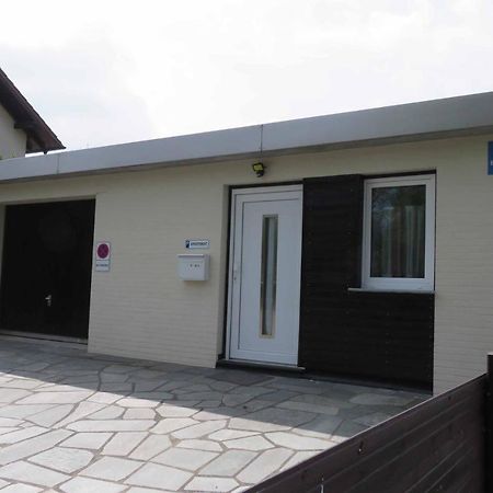 Appartement Elsetalstrasse 22 In Schwerte-Villigst Dış mekan fotoğraf