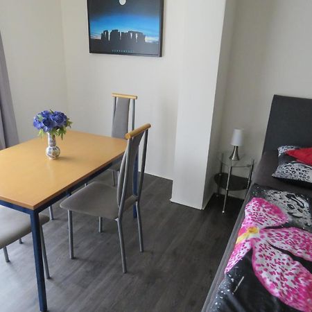 Appartement Elsetalstrasse 22 In Schwerte-Villigst Dış mekan fotoğraf