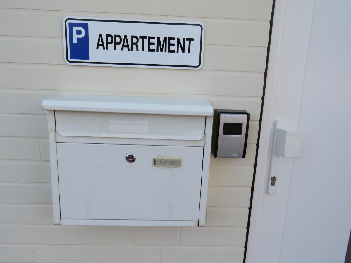 Appartement Elsetalstrasse 22 In Schwerte-Villigst Dış mekan fotoğraf