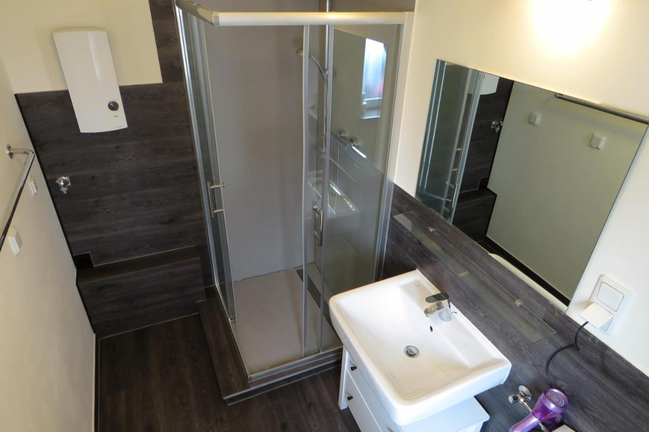 Appartement Elsetalstrasse 22 In Schwerte-Villigst Dış mekan fotoğraf