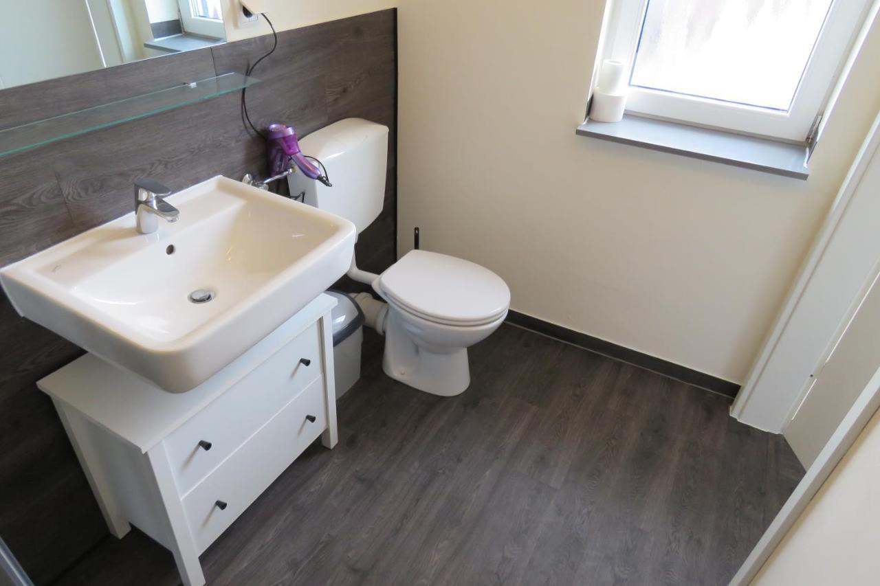 Appartement Elsetalstrasse 22 In Schwerte-Villigst Dış mekan fotoğraf