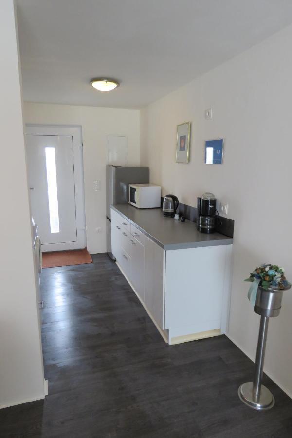 Appartement Elsetalstrasse 22 In Schwerte-Villigst Dış mekan fotoğraf
