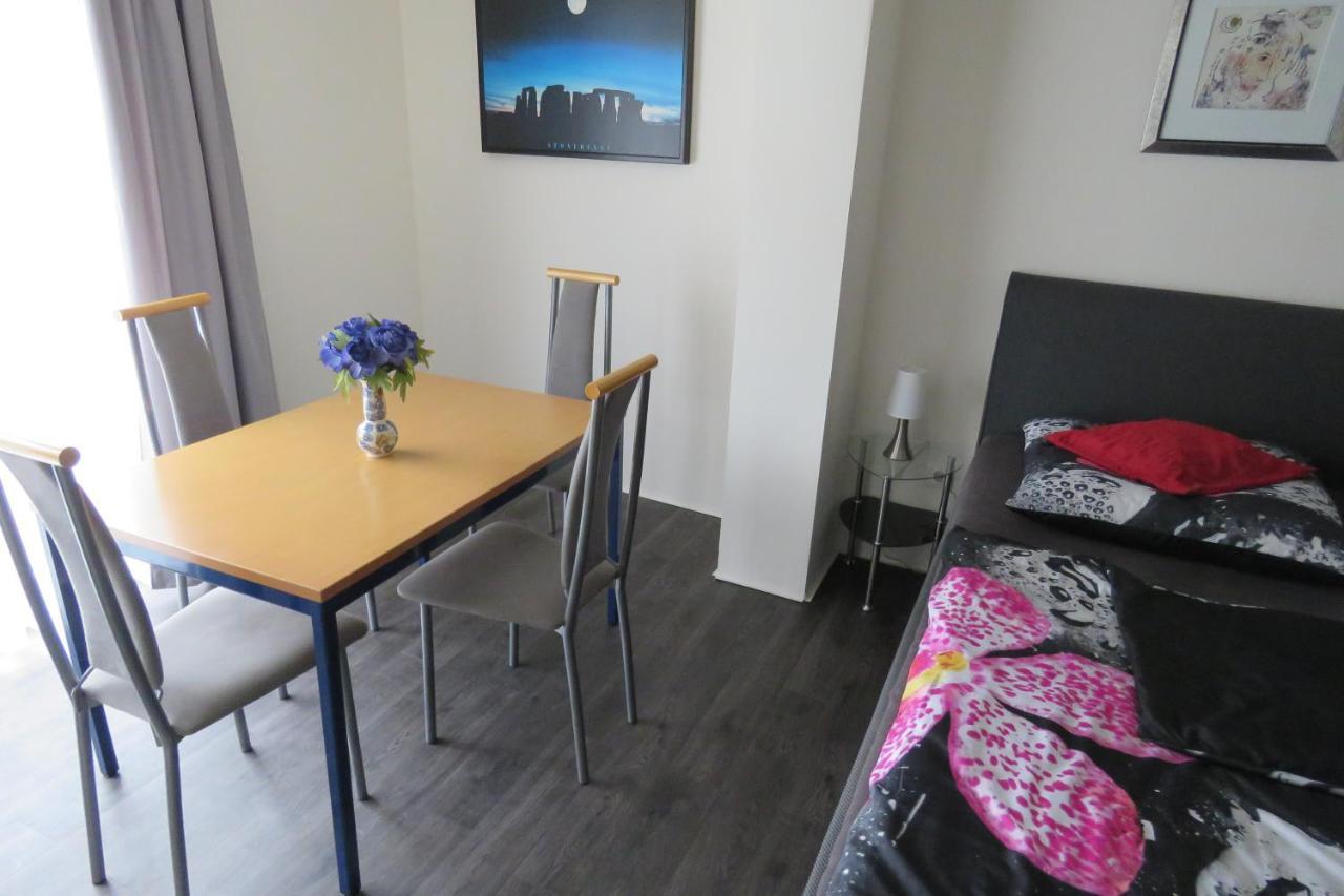 Appartement Elsetalstrasse 22 In Schwerte-Villigst Dış mekan fotoğraf